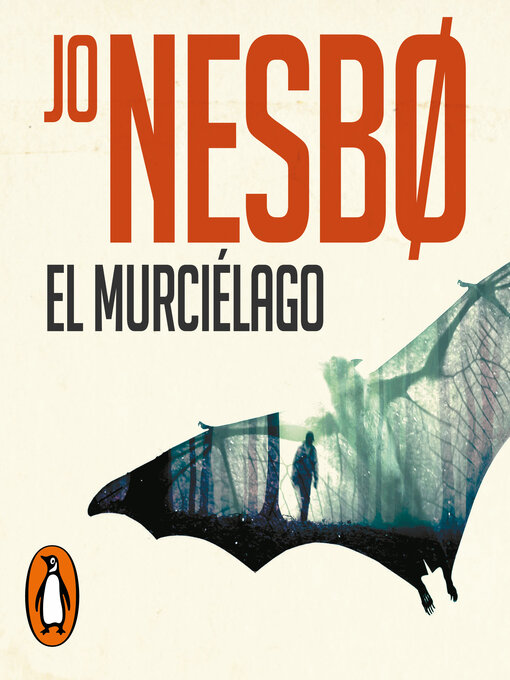 Title details for El murciélago by Jo Nesbo - Available